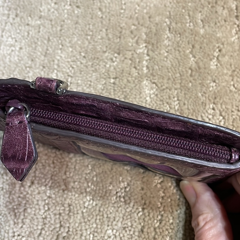 Lodis Slim Wallet - Picture 3 of 4